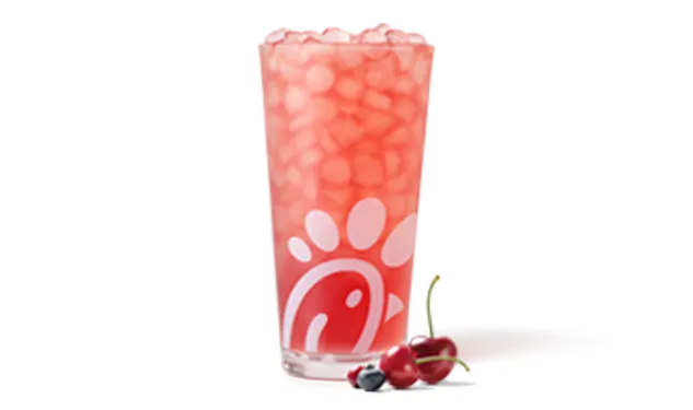 Cherry Berry Sunjoy