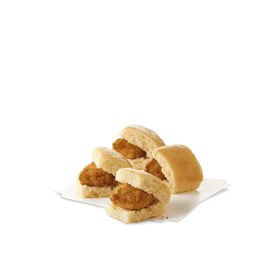 Chick-fil-A Chick-n-Minis