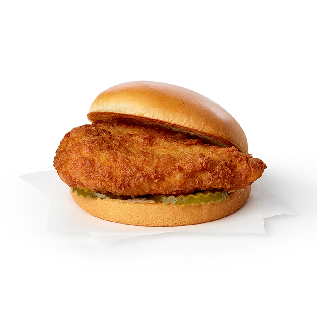 Chick-fil-A Chicken Sandwich