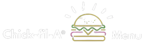 Chick-fil-A Menu