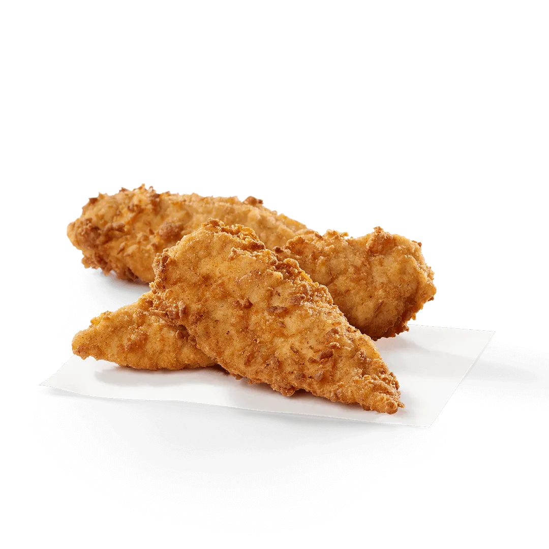 Chick-fil-A Chick-n-Strips