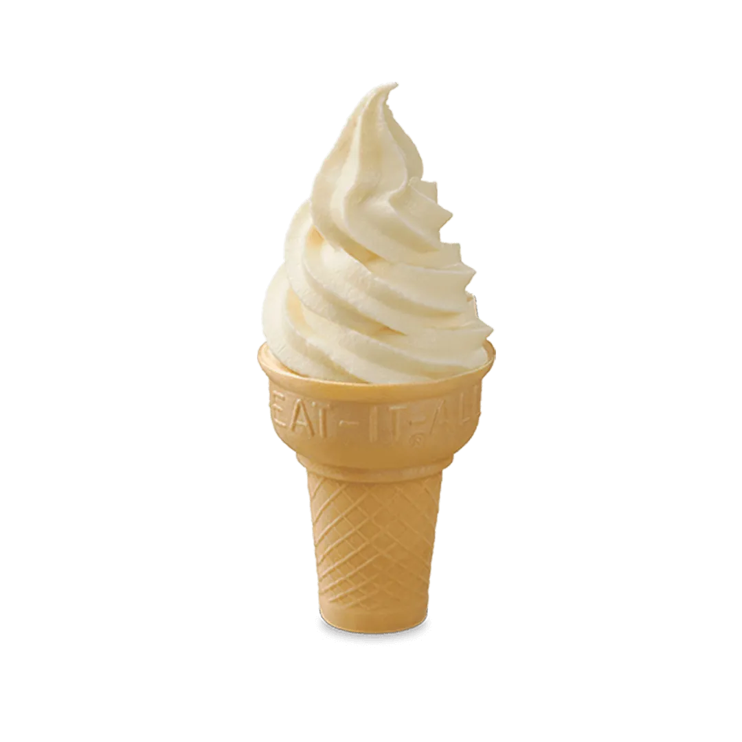 Chick-fil-A® Icedream® Cone