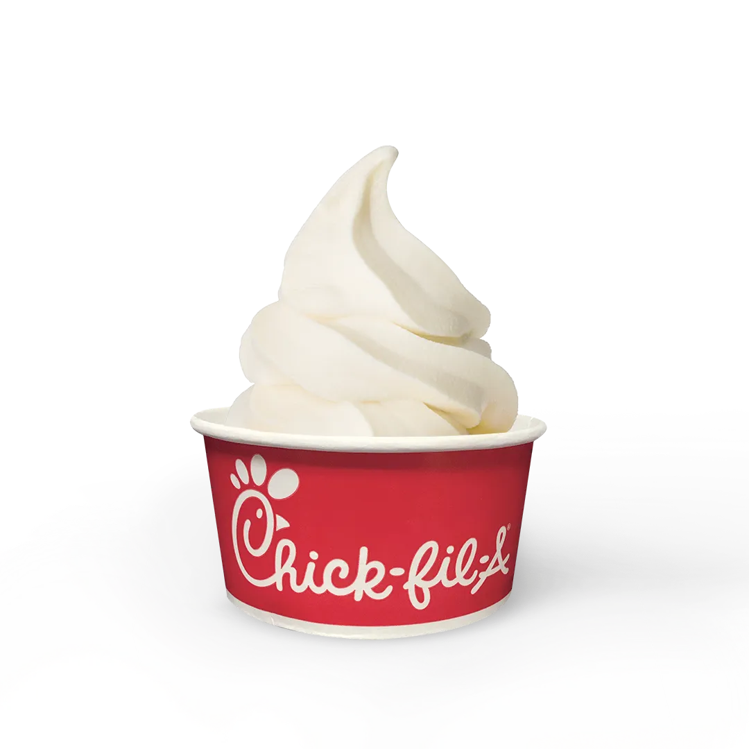 Chick-fil-A® Icedream® Cup