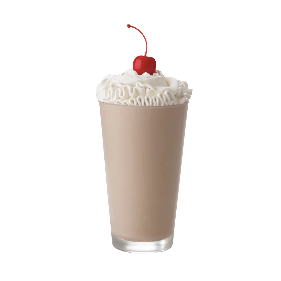 Chocolate Milkshake
