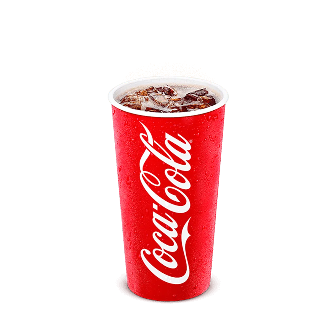 Coca-Cola