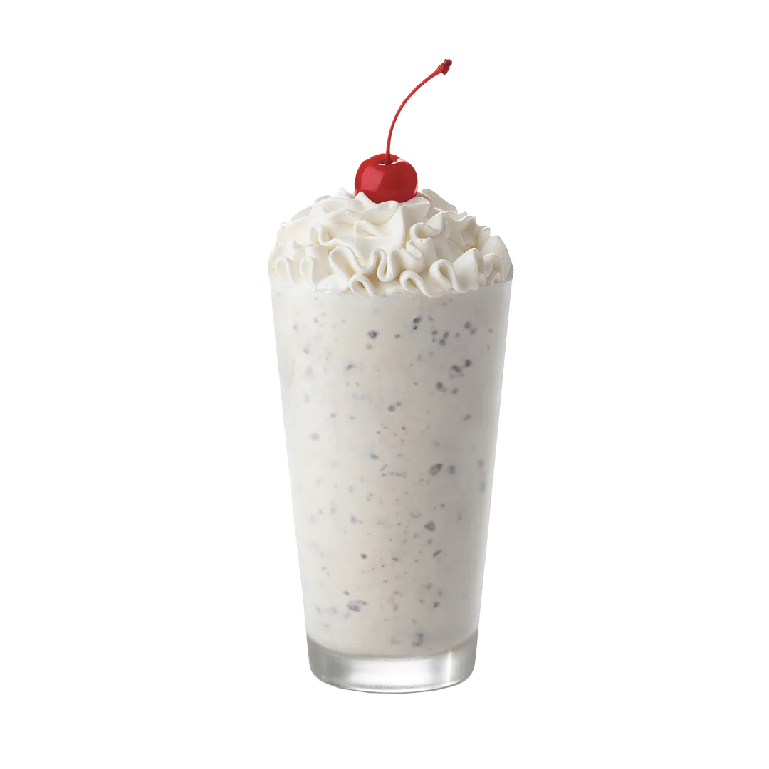 Cookies & Cream Milkshake