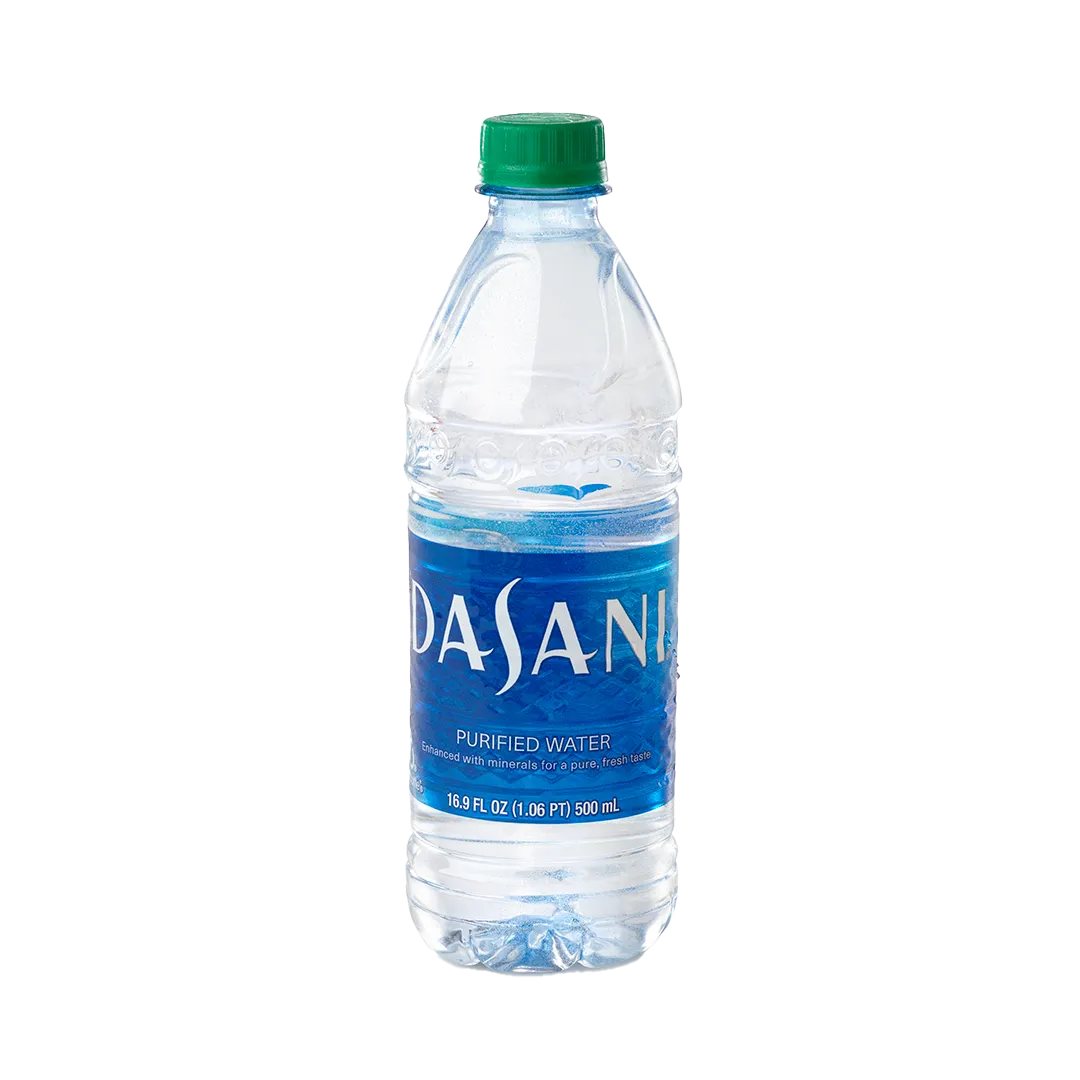 DASANI Bottled Water