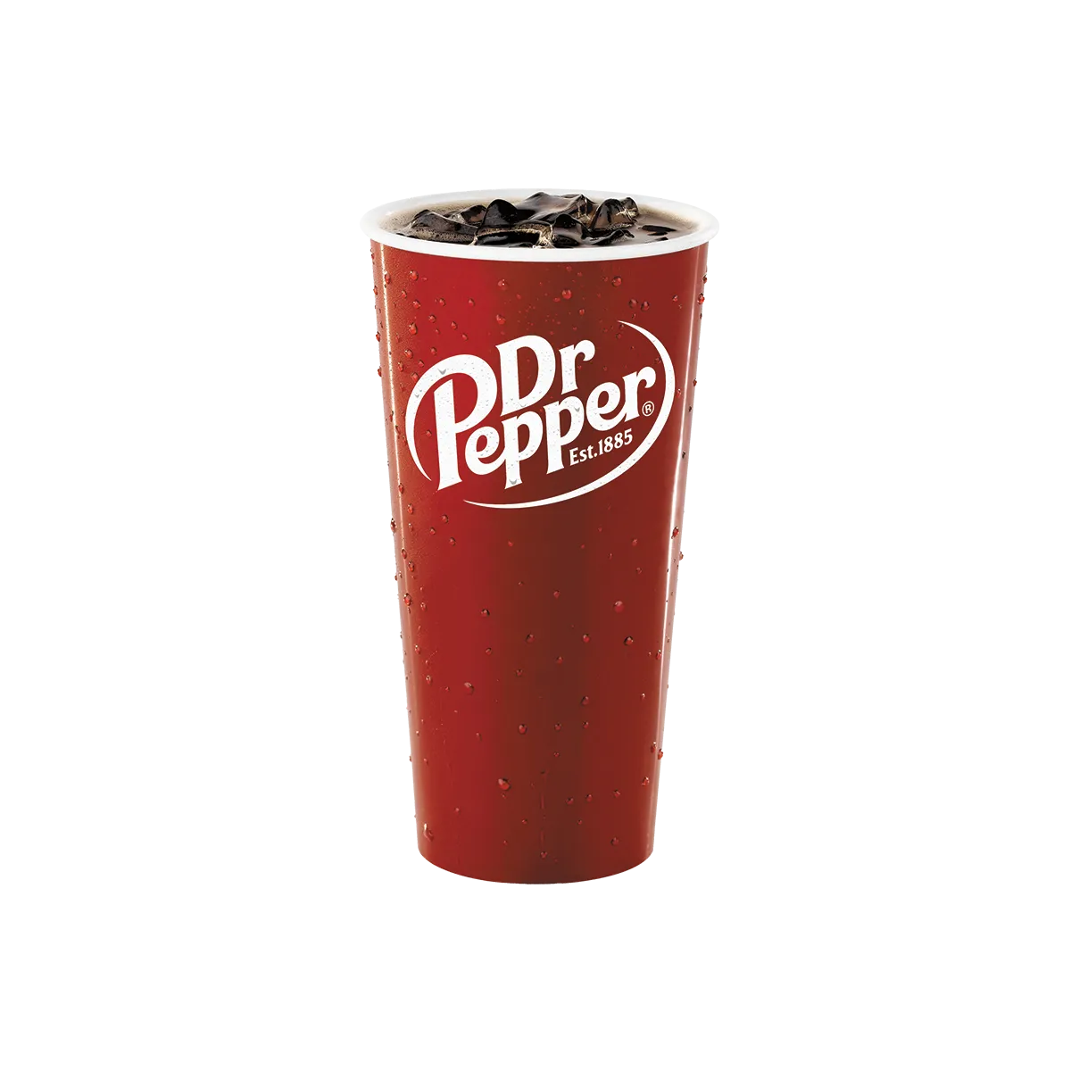 Dr Pepper