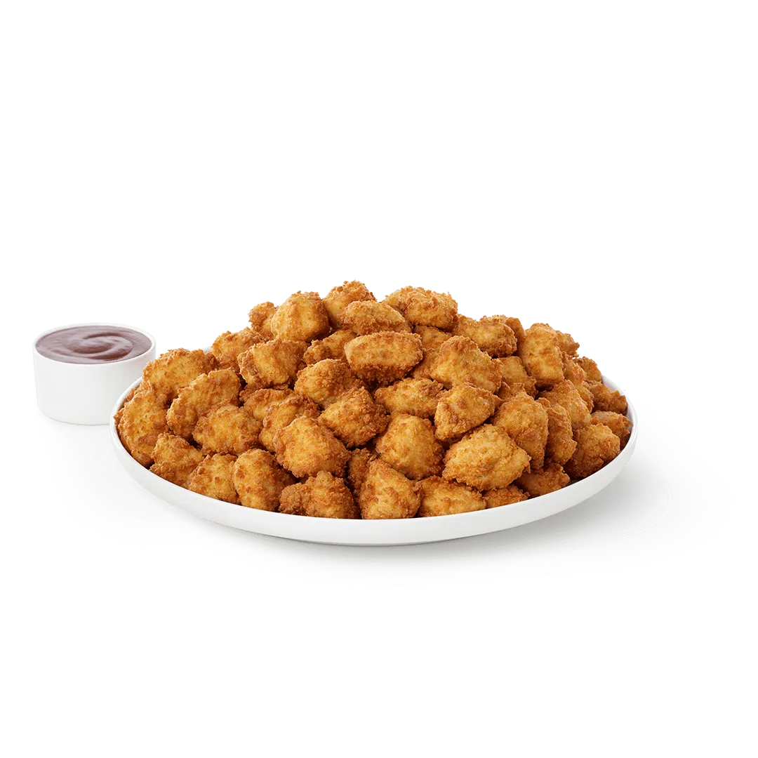 Hot Chick-fil-A® Nugget Trays