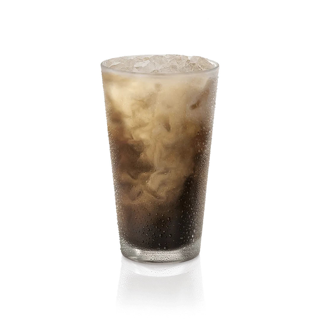 Iced Coffee