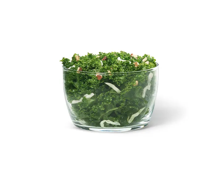 Kale Crunch Side