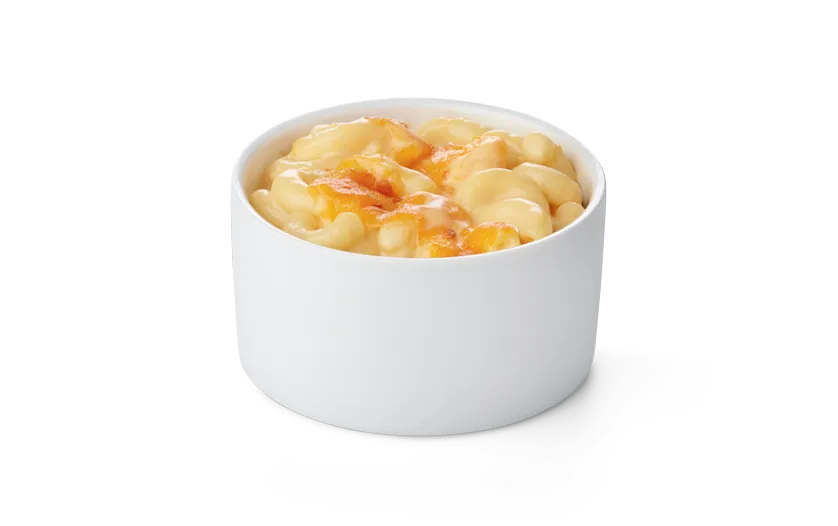 Mac & Cheese