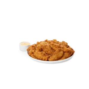 Chilled Chick-n-Strips® Trays