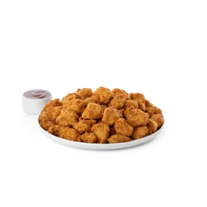 Hot Nugget Trays