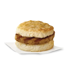 Sausage Biscuit