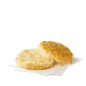 Spicy Chicken Biscuit